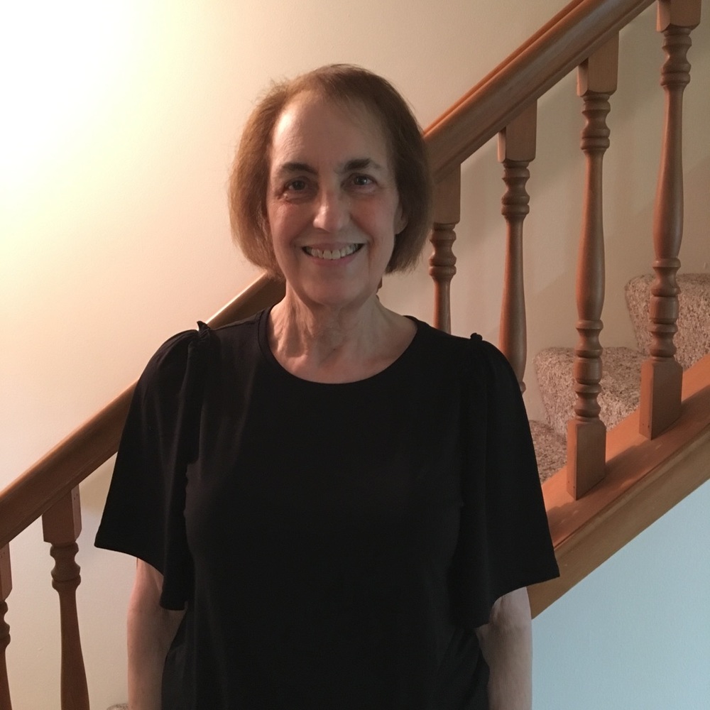 Meet your Posher, Karen